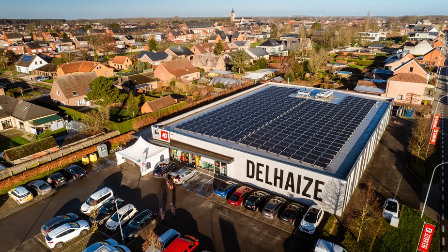 Delhaize 5