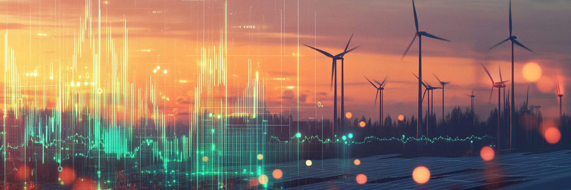 Onbalans Op Het Elektriciteitsnet