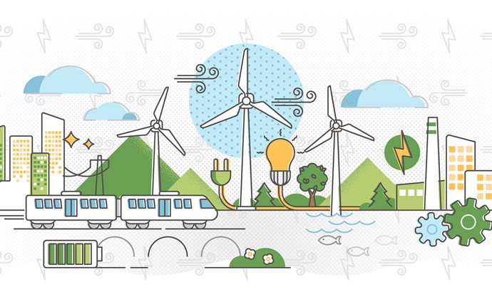 Nieuwe richtlijnen voor energiebesparingsplicht vanaf 2023