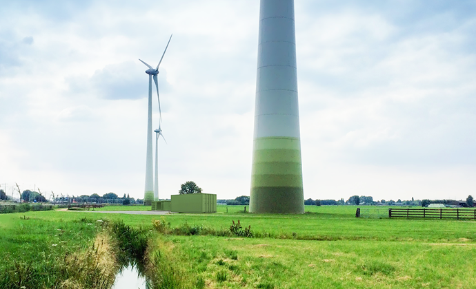 Scholt Energy selected for TenneT pilot