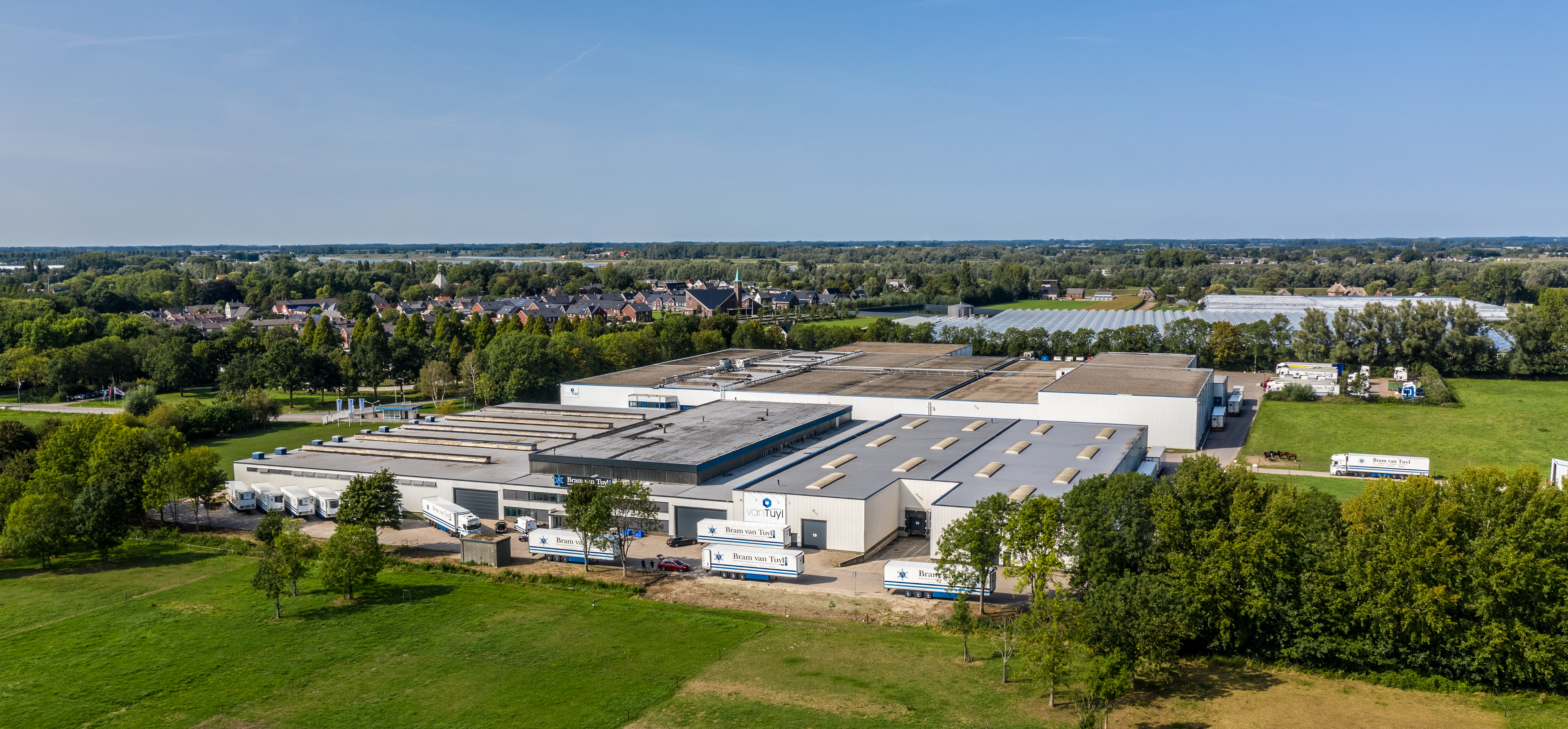 Van Tuyl Coldstores 3