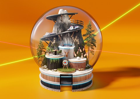 Playdome 1 2474606712