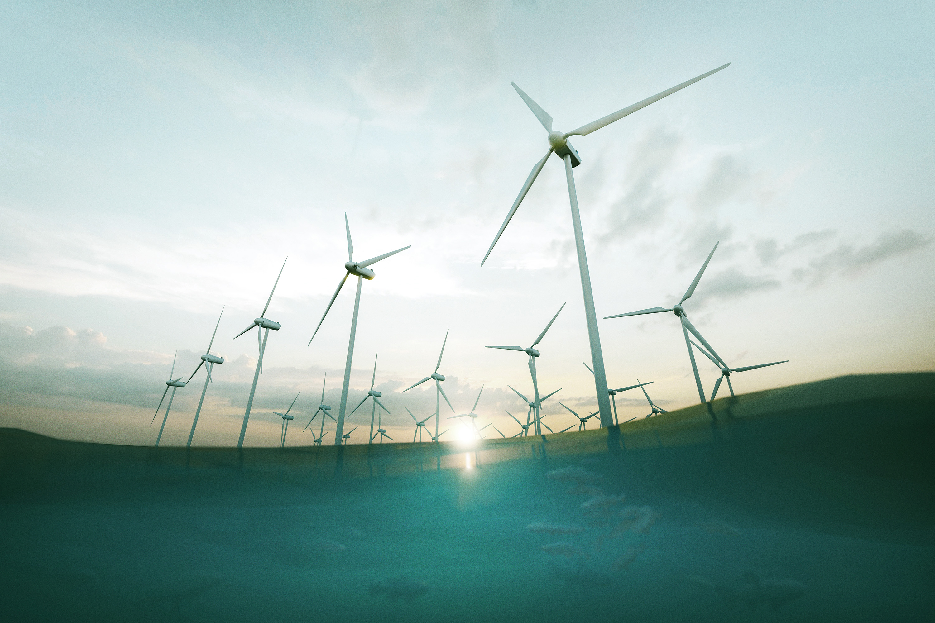 20230706 Ecowende Animated Visual Wind Farm Credit