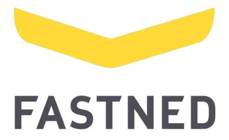Fastned Logo Transparent Klein