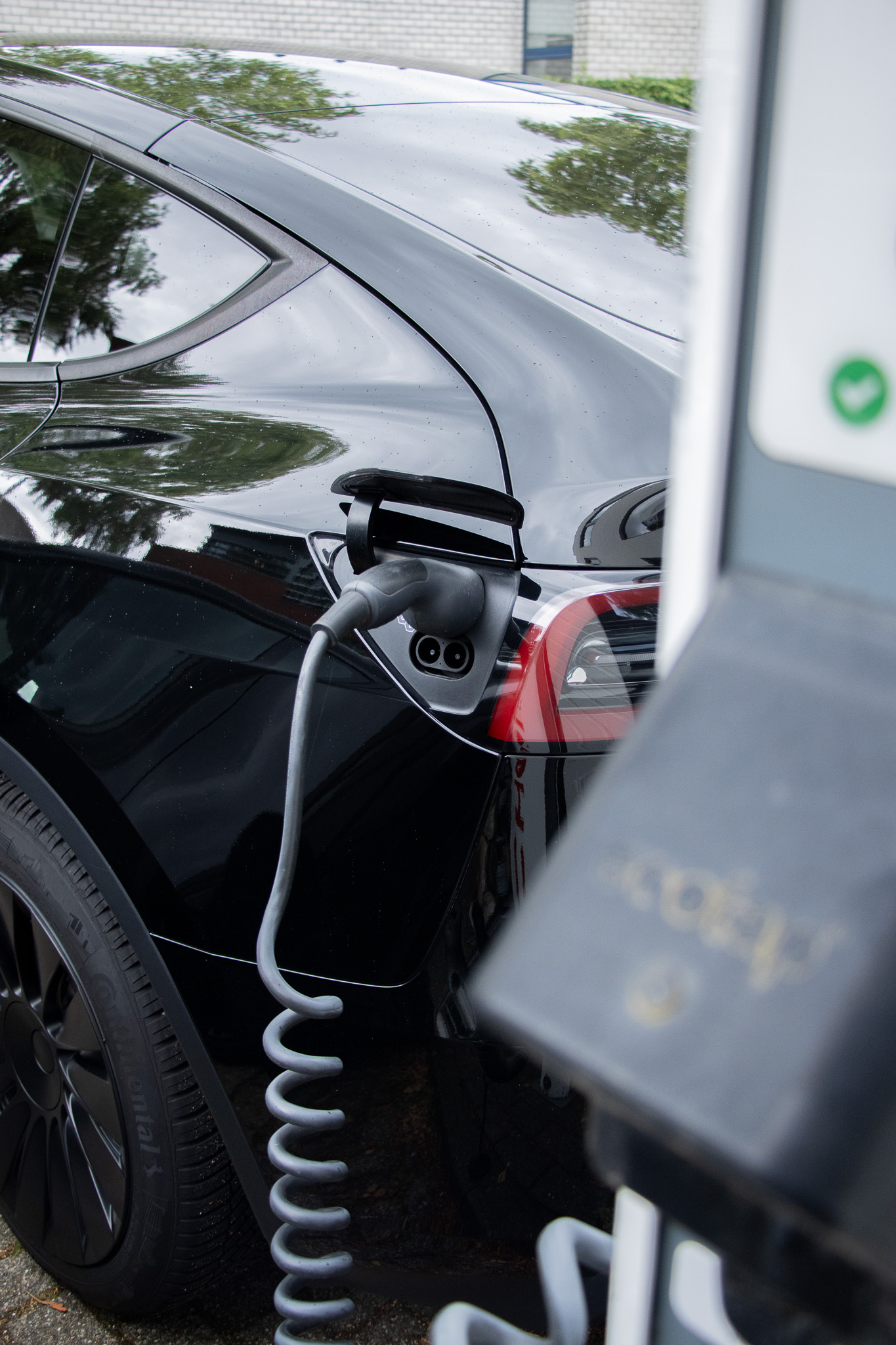 Charge management: voor afnemers en producenten