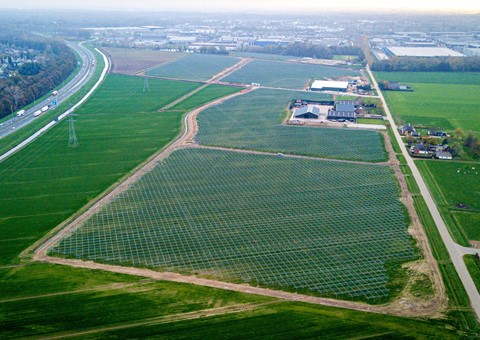 Agri PV A73