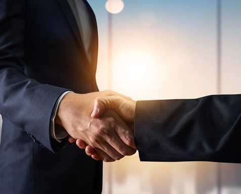 Sales Executive