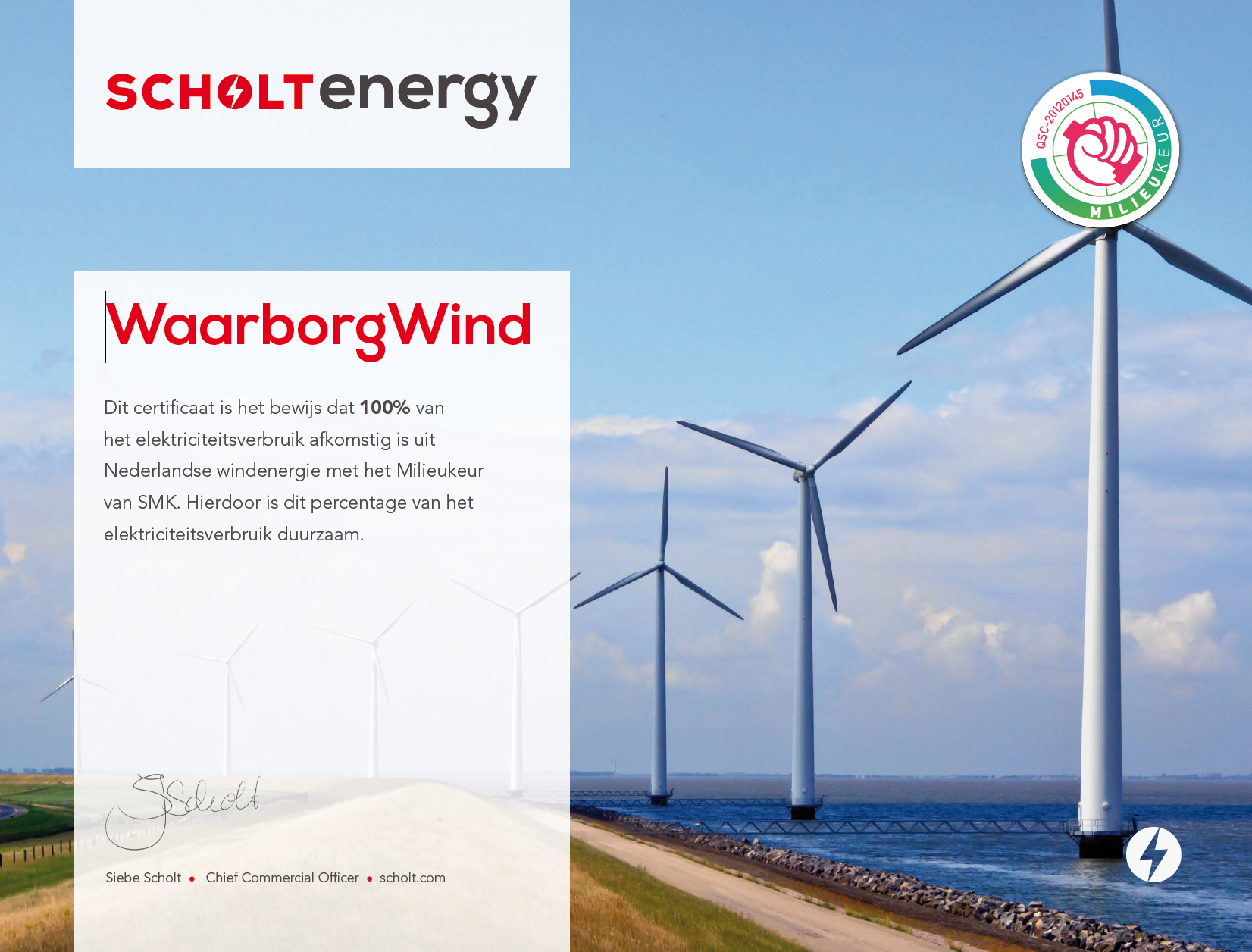 Waarborgwind
