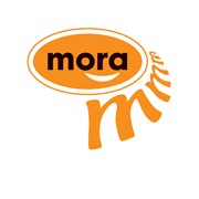 Logo Mora