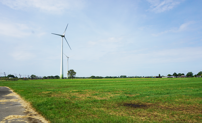 Pilot bewijst: decentrale energiebronnen kunnen regelvermogen leveren