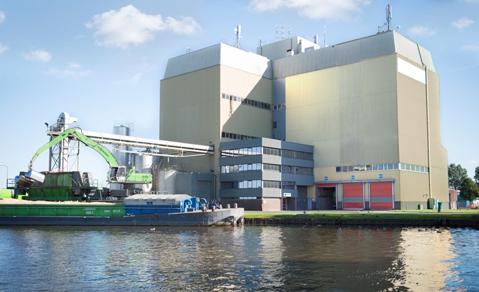 Nevedi past optimale energiebesparing en verduurzaming toe