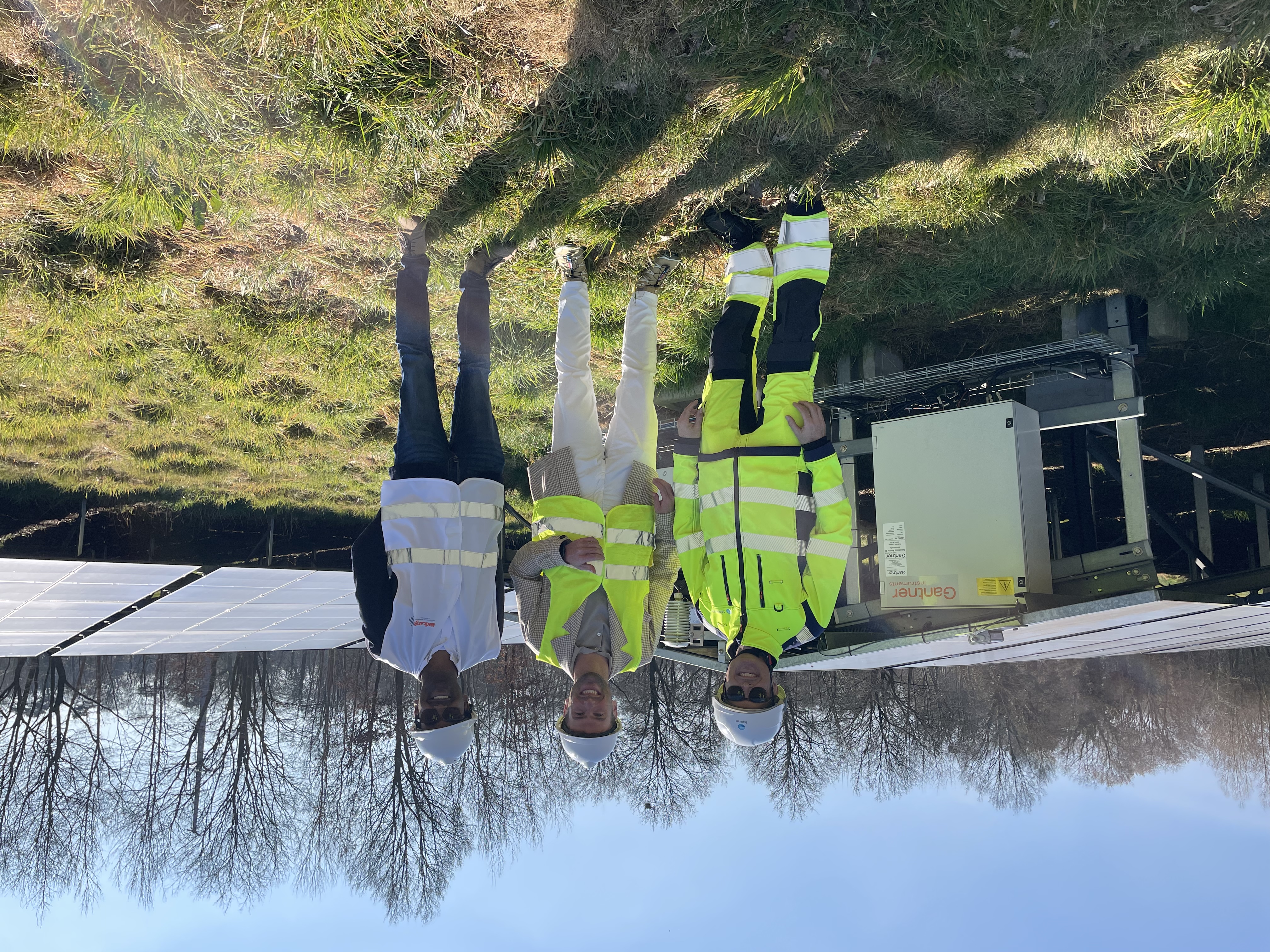 Nedcargo En Statkraft CPPA