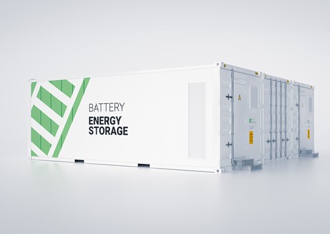 Storage Engelen Energie