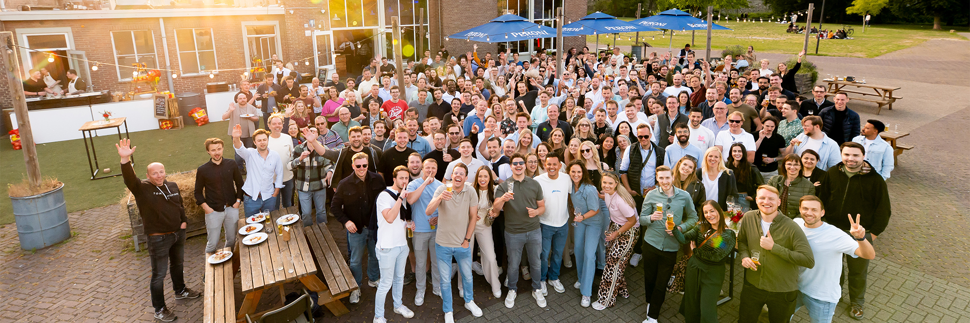 Team Scholt Maastricht