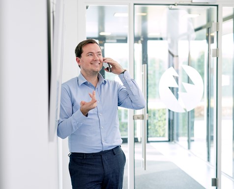Credit Control Medewerker