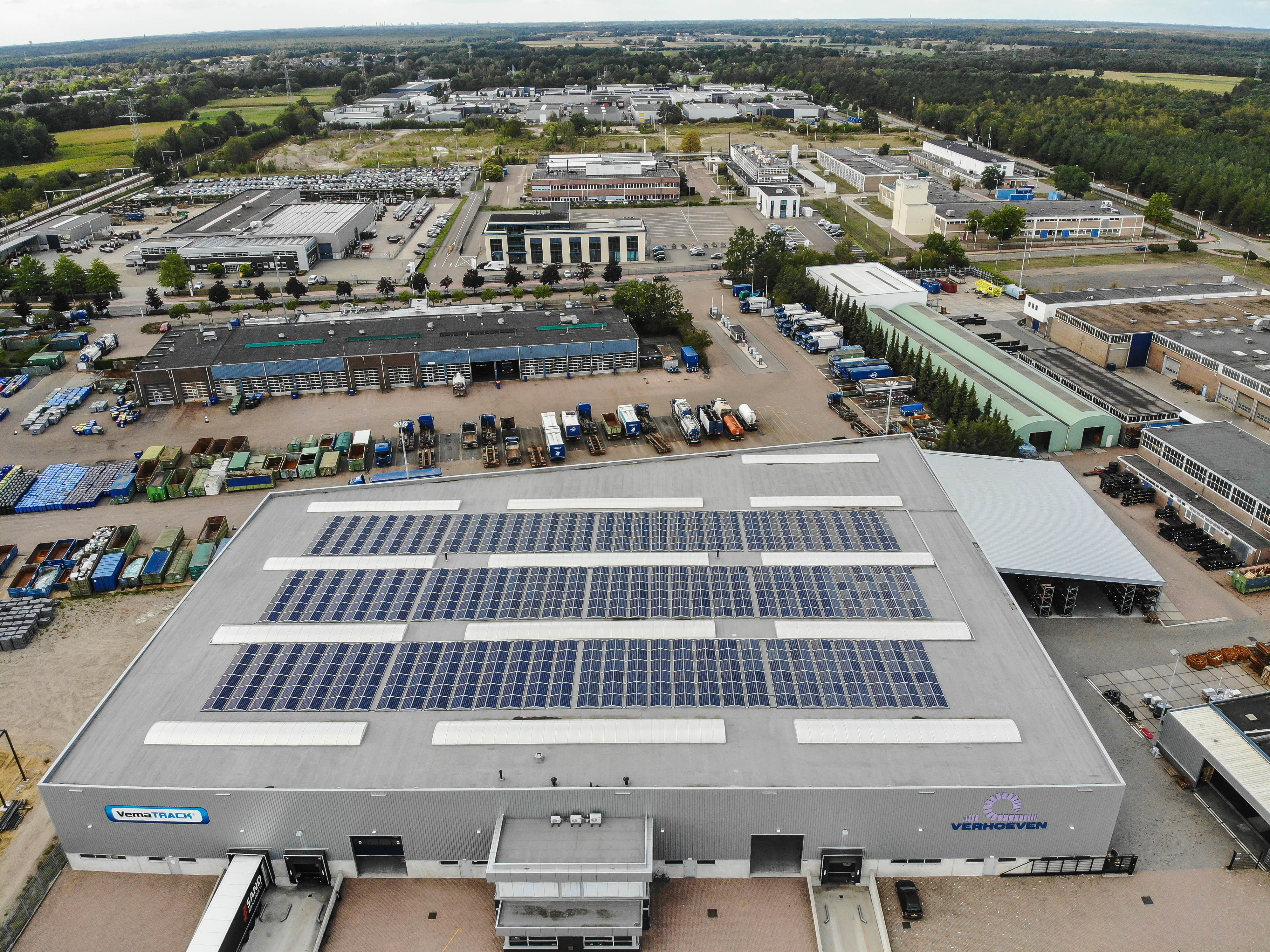Zonnepanelen Scholt Energy Verhoeven (5)