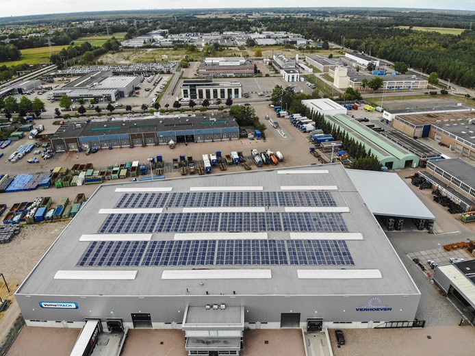 Zonnepanelen Scholt Energy Verhoeven (5)