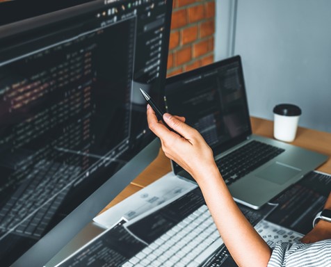 Teamleider Software Engineers