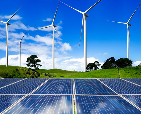Renewable Energy Specialist