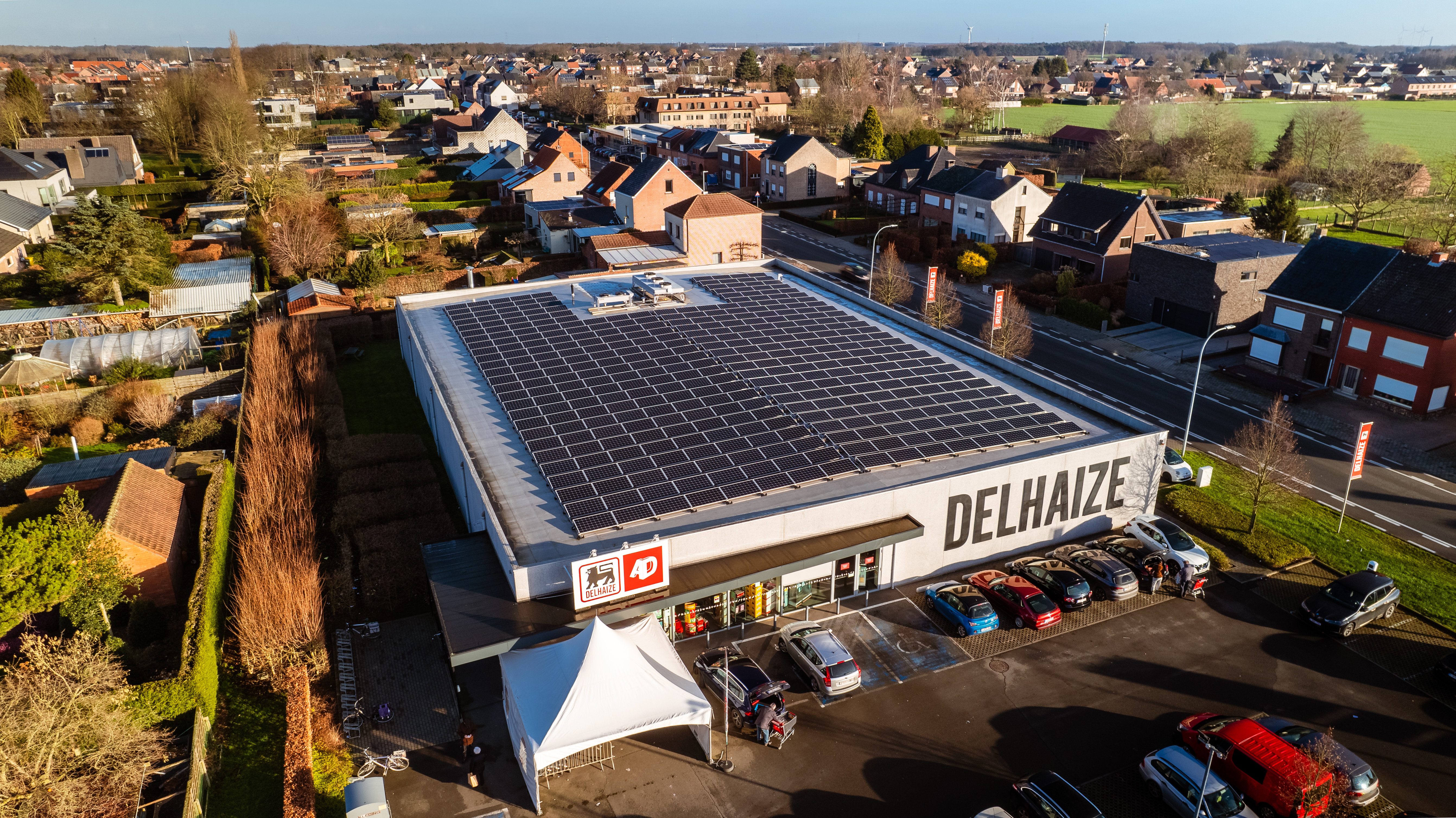 Delhaize 3