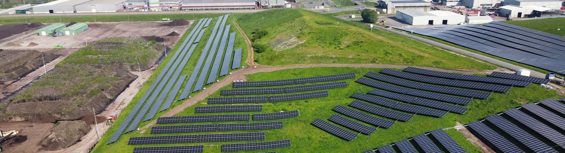 Wijster Zonnepanelen