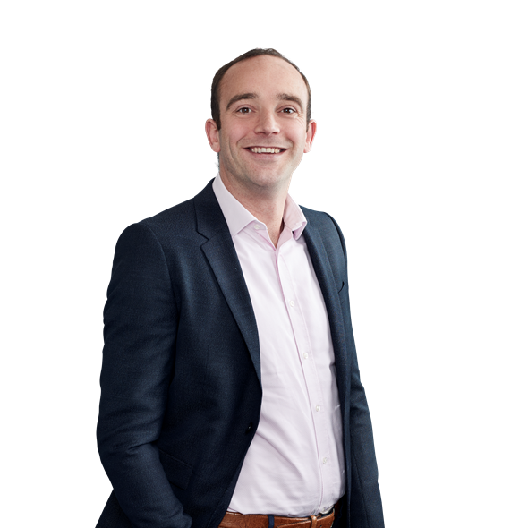 Kaj Scholt Vrijstaand