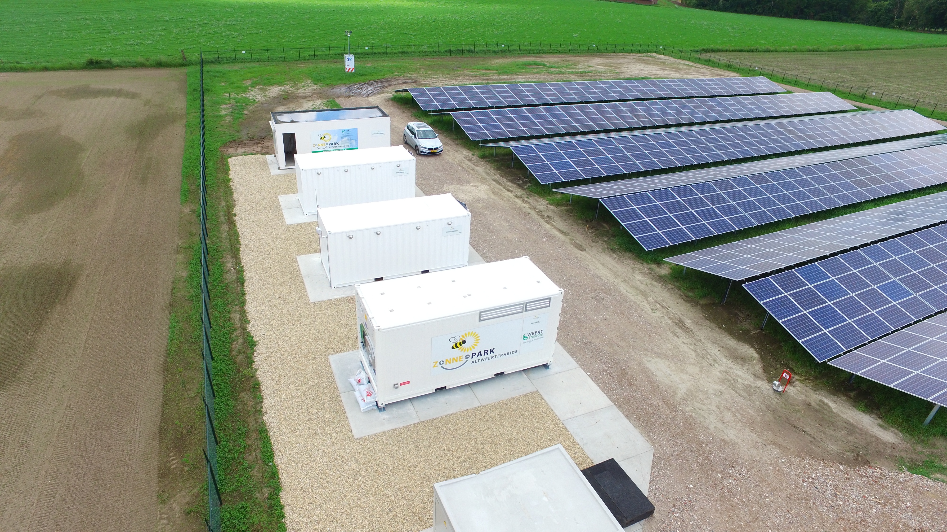 Zonnepanelen Weert Scholt Energy