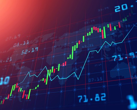 Energy Portfolio Specialist