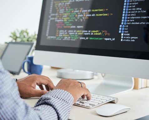 .Net Software Engineer