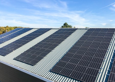 zonnepanelen scholt energy