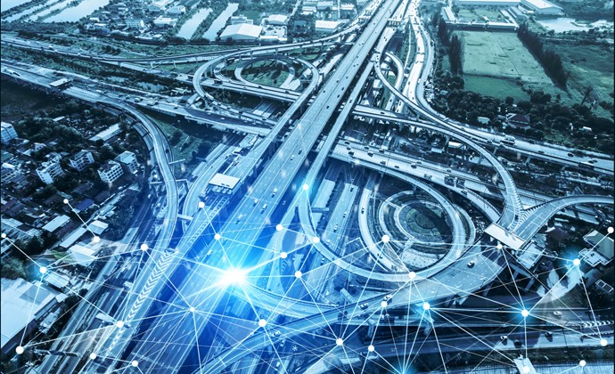 Scholt onderzoekt volledig geïntegreerde slimme laadservice voor E-trucks