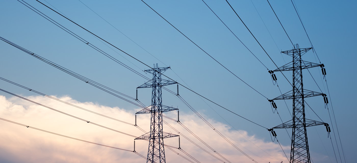 Electricity Post Sunset