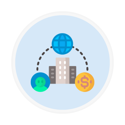 Geen directe verplichting voor u