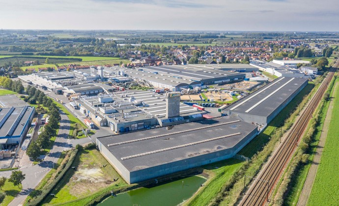 COROOS en Zeeuwind sluiten CPPA via Scholt Energy