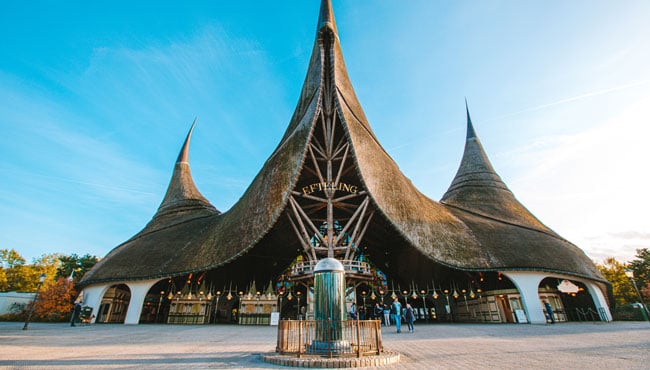Efteling
