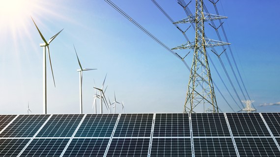 (C)PPA: voor producenten en afnemers