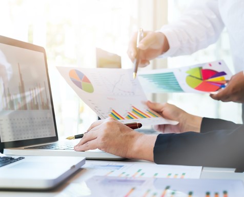 Trading Data Engineer