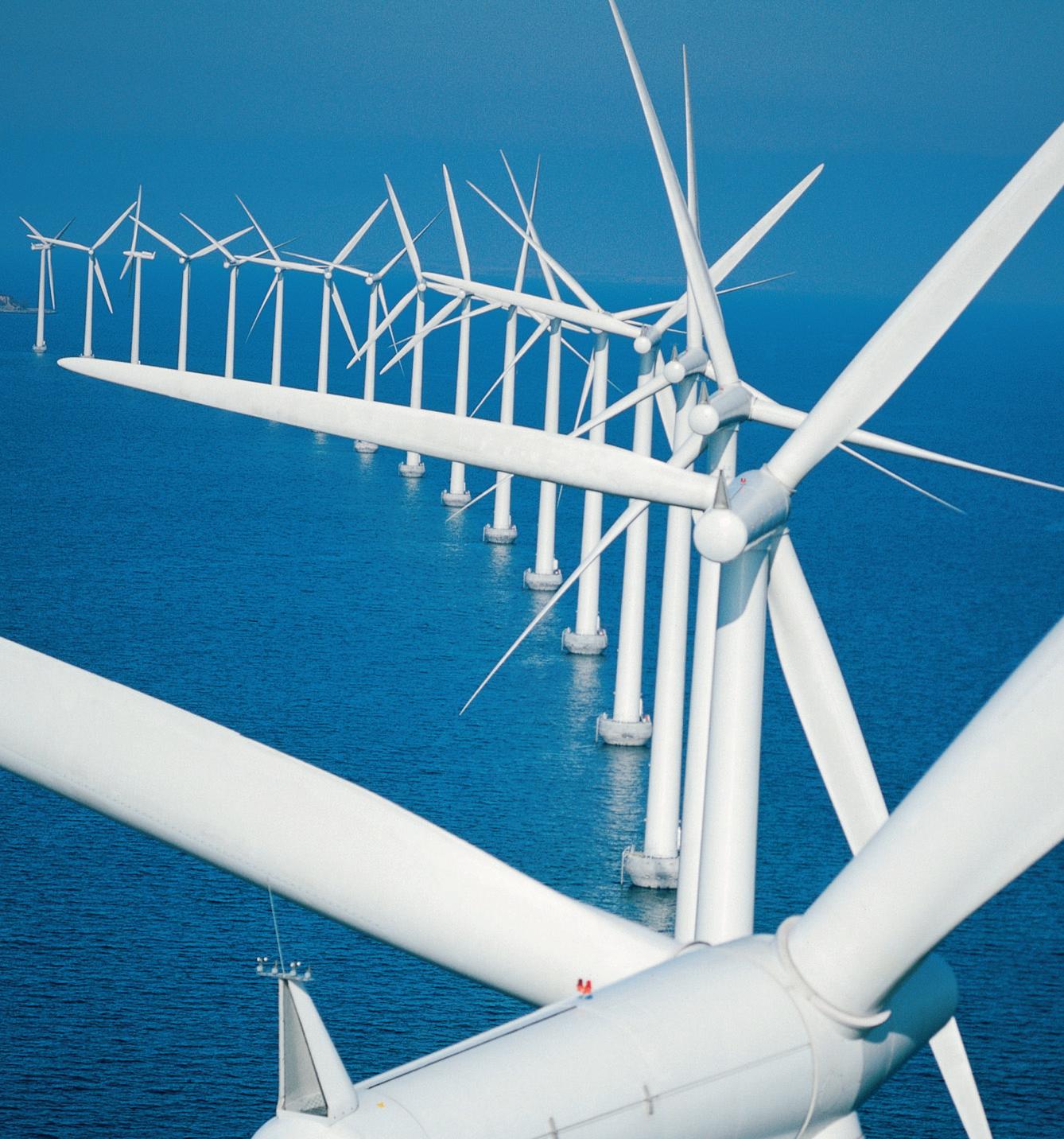 Offshore Wind Power