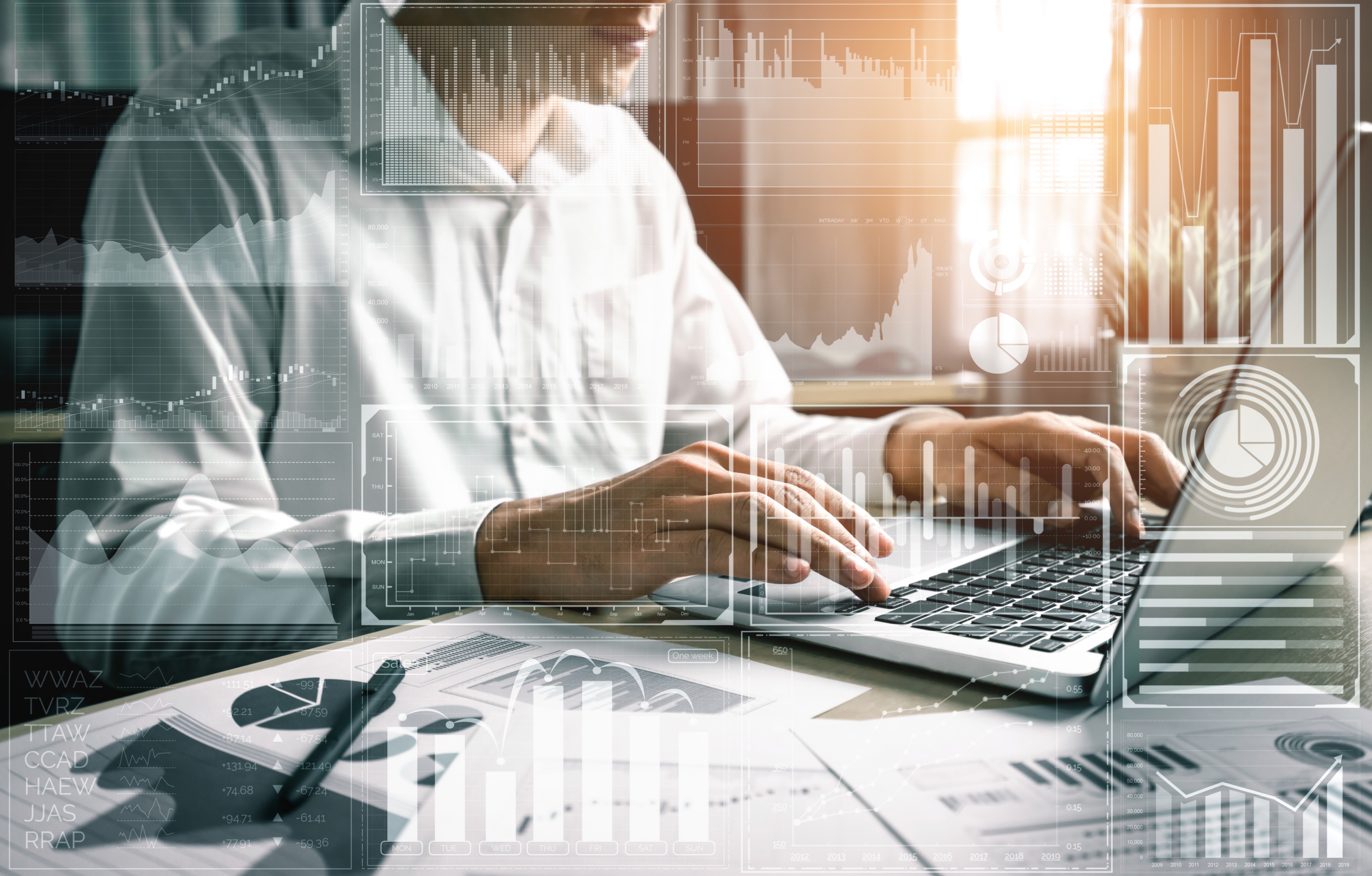 Business Development Analist