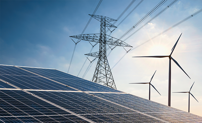 Curtailment Web