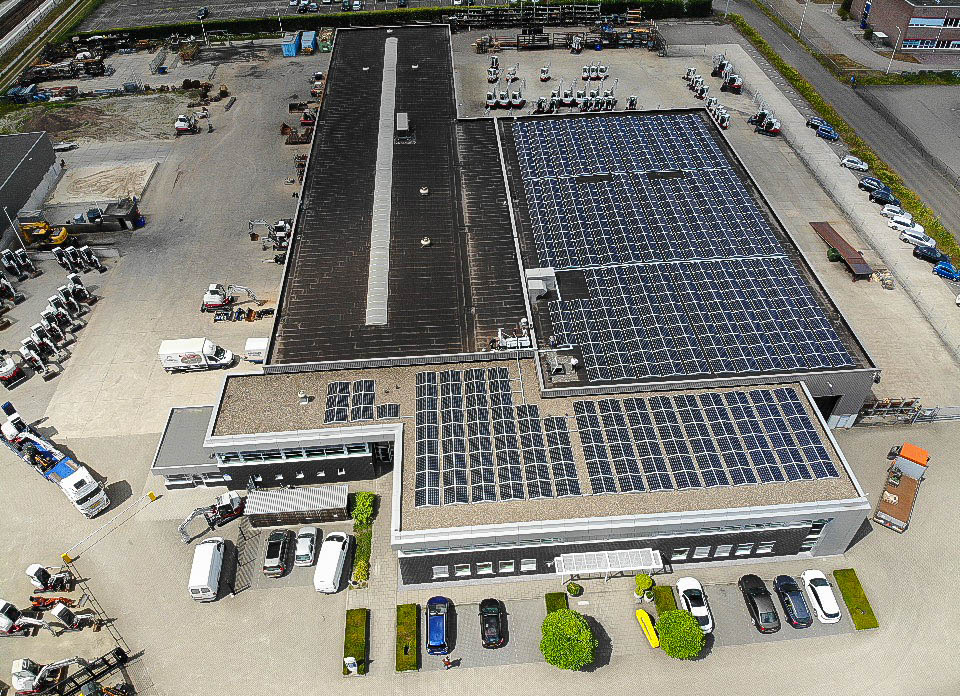 Zonnepanelen Scholt Energy Verhoeven (2)