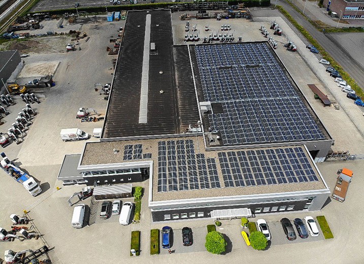 Zonnepanelen Scholt Energy Verhoeven (2)